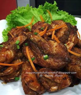 9 Resep Menu Sahur Masakan Praktis Dan Enak