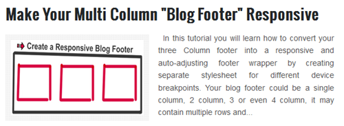 index page thumbnail