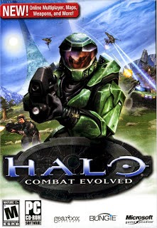 Download Halo: Combat Evolved (PC) + CDkey