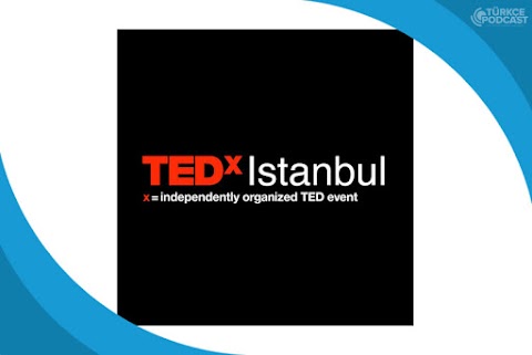 TEDx İstanbul Podcast