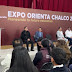 En marcha la Expo Orienta Chalco 