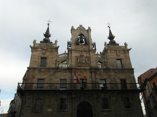Ayuntamiento de Astorga