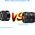 ➫ Sony SEL35F18 35mm f/1.8 Prime Fixed Lens VS Sony E mount FE 24mm F1.4 GM Full Frame Wide angle Prime ✌ 2020