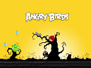 Angry Birds Wallpapers