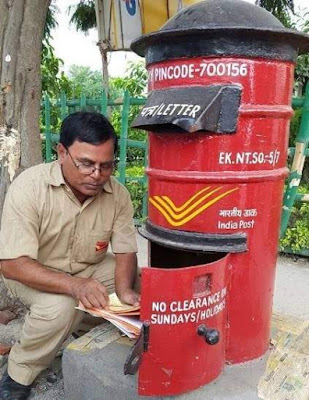 letter-box-india-post