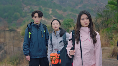 Exploration Method of Love (Chinese Drama) Hindi Dubbed Episodes