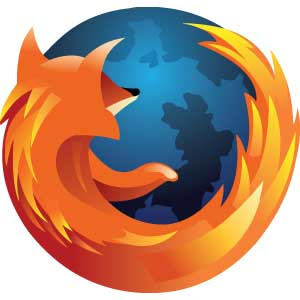 Mozilla Firefox logo