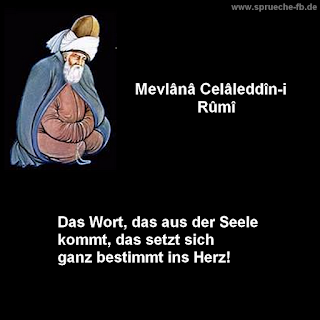 rumi zitete herz quotes