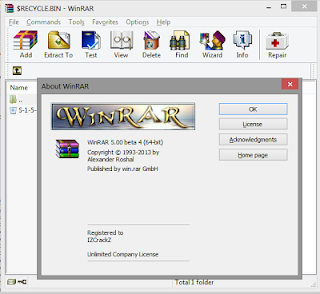 winrar 5 Full