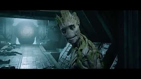 Guardians of the Galaxy Movie - TV Spot 19 - TV Spot Song / Music