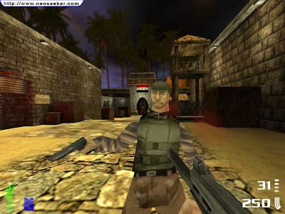 CIA Operative Solo Missions Game Free Download Full Version