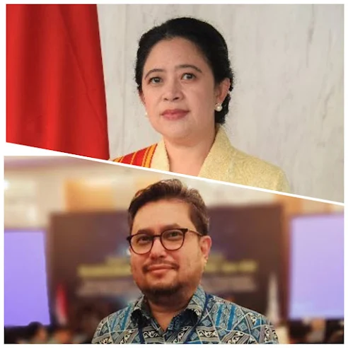 JAKARTA, JP  – Ketua DPR RI Puan Maharani mengaku banyak orang yang tidak menyukai dirinya, padahal ia telah berusaha berbuat baik demi kepentingan banyak orang.