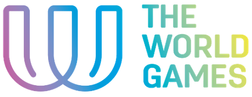  XI “Juegos Mundiales” (World Games )  World_Games_logo