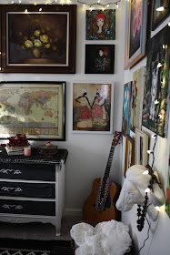 gallery art