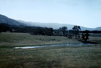 Meteor Ranch 1962