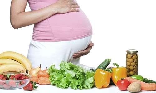 5 Makanan Sehat yang Baik Untuk Ibu Hamil 5 Bulan
