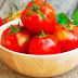 Tomatoes are one of the healthiest vegetables in the world. 