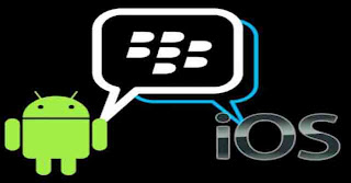 BBM Di Android