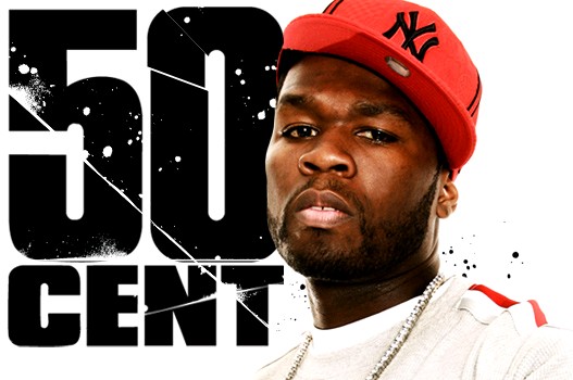 50 cent unreleased