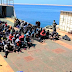 Libyan Army says it freed 120 Migrants from captors
