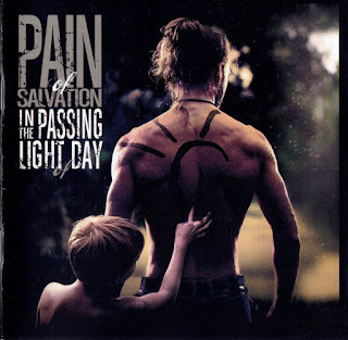 Pain Of Salvation "In the Passing Light of Day" 2017 Sweden Prog Metal