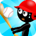 Stickman Baseball v1.0.9.3 Apk Free Download Android Game