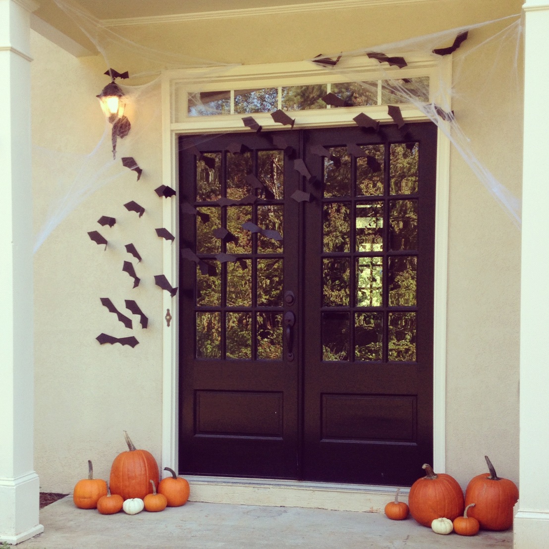 House Decorations for Halloween