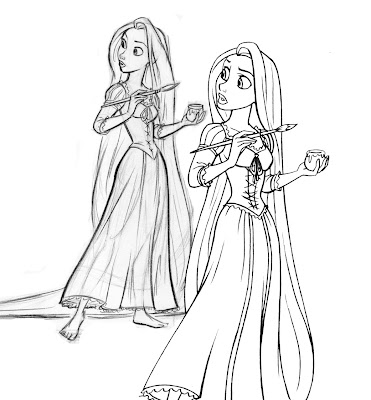 Princess Coloring Pages Free