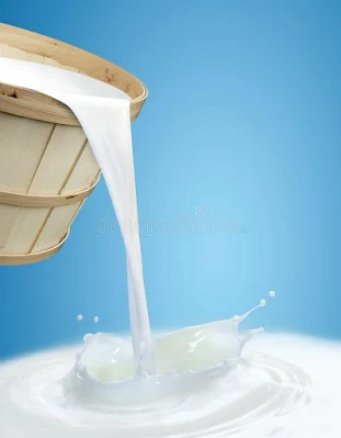 Manfaat Susu dan Jenis-Jenisnya: Mengungkap Kekuatan Gizi yang Terkandung di Setiap Tetes Susu Manfaat susu