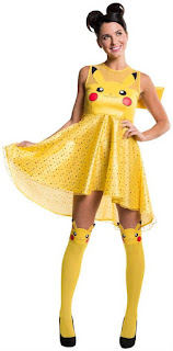  Pokemon Pikachu