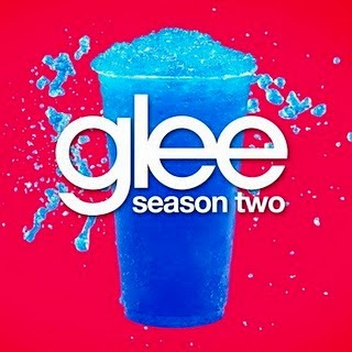 Glee - Nowadays / Hot Honey Rag