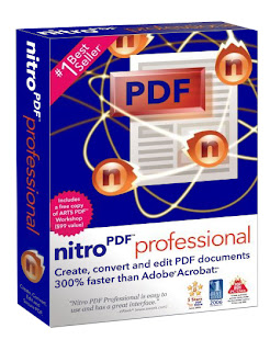 at Nitro PDF Professional 7.5.0.15 (x86/x64) incl Keygen  my