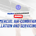 Commercial Air Conditioning Installation and Servicing NC III TESDA Scholarship | RTC -  NCR