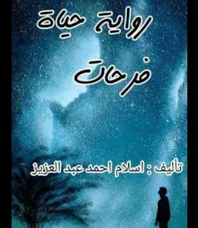 رواية حياة فرحات كاملة