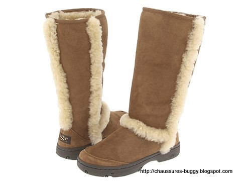 Chaussures buggy:WC612088