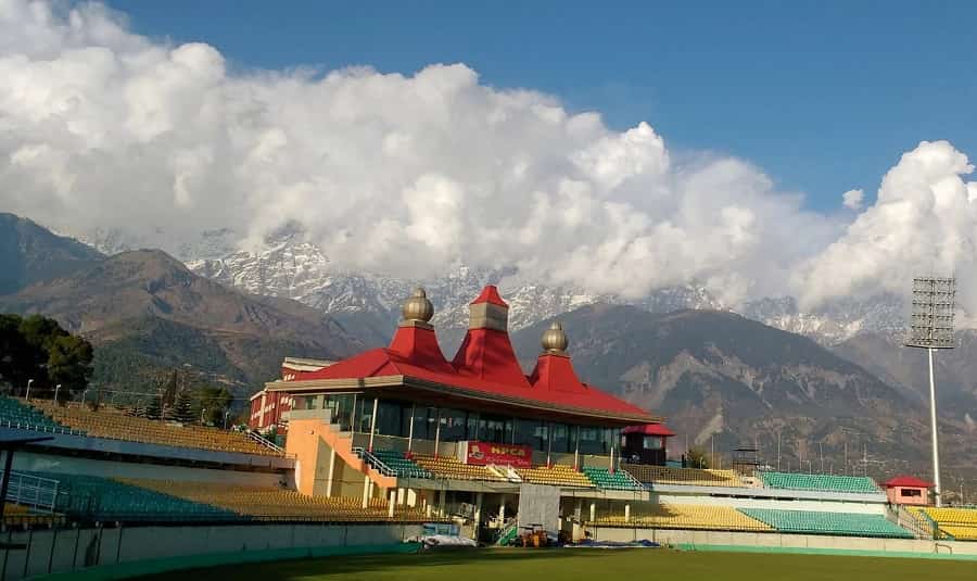 Dharamshala, Himachal