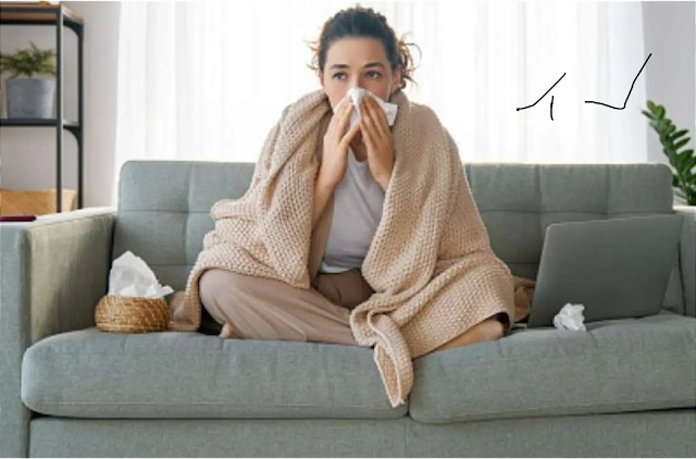 Winter Pneumonia Prevention Tips For Keeping Respiratory Illness At Bay
