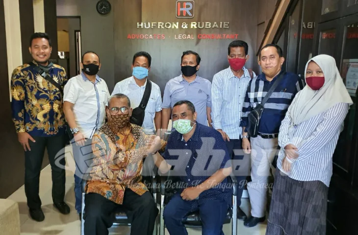 PAN Sumenep Tegaskan Usung Fauzi-Eva di Pilkada 2020: Dinamika Internal Sudah Selesai