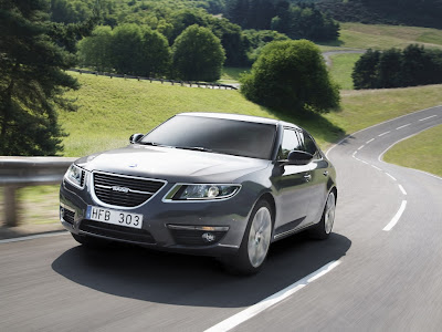 2010 Saab 9 5 wagon Wallpapers and price list   Foto Gambar