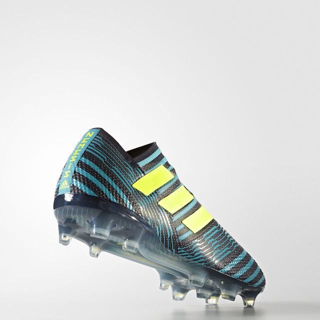 Messi adidas Nemeziz