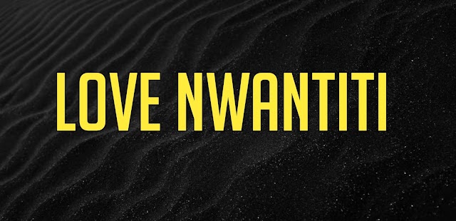 Love Nwantiti Ringtone Download