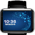 Smartwatch Phone DOMINO DM98 3G