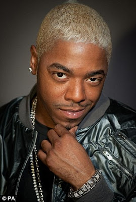 sisqo daughter