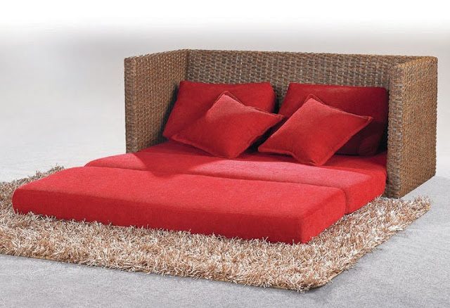 Mẫu sofa thông minh đẹp 05