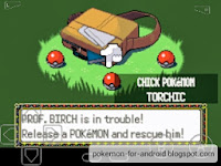  Pokemon for android