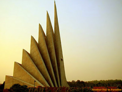 National Memorial, Bangladesh