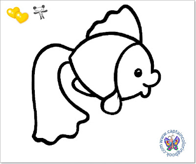Coloring pages for kids-2