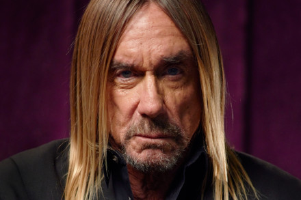 Le nouvel album d'Iggy Pop, Free, donne l'image d'un artiste accompli.