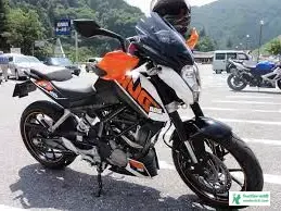 KTM Bike Picture - KTM Bike Price and Pictures - KTM Bike Bangladesh Price - KTM Bike - NeotericIT.com - Image no 7