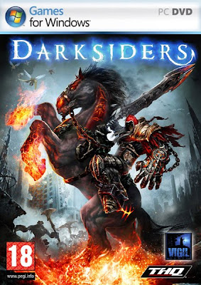 Darksiders (2010) Full PC Game